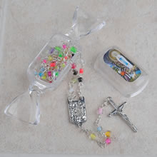 Rosary box